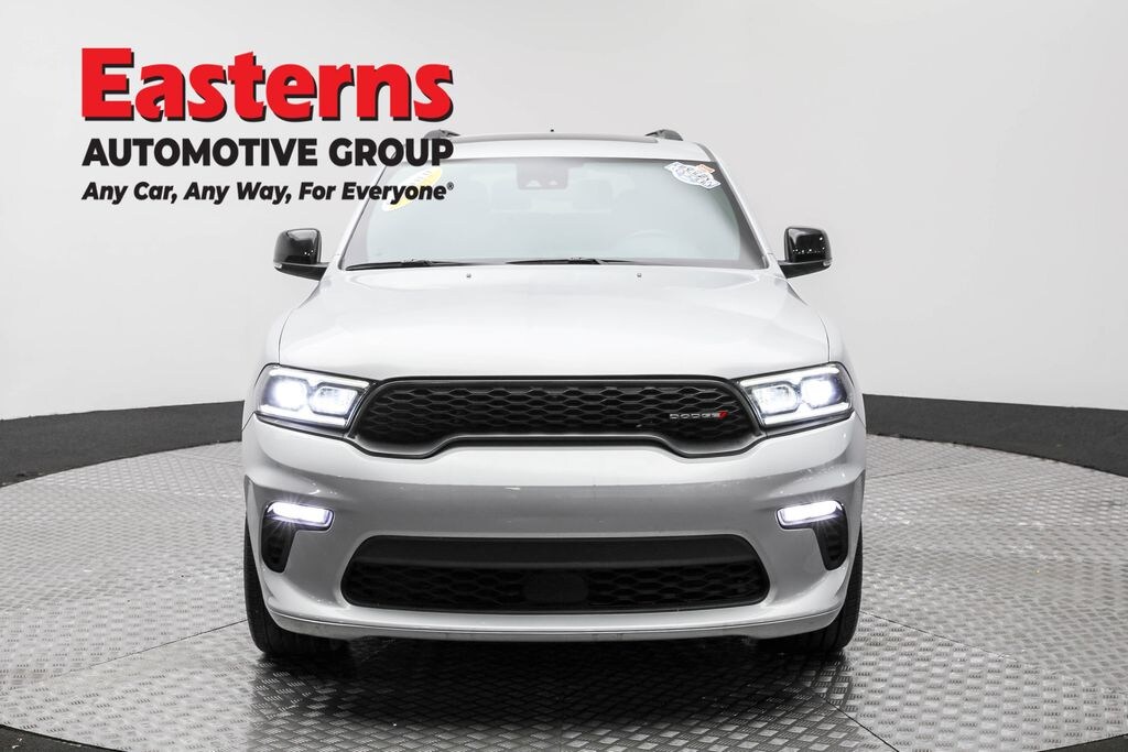 Used 2023 Dodge Durango GT Plus SUV