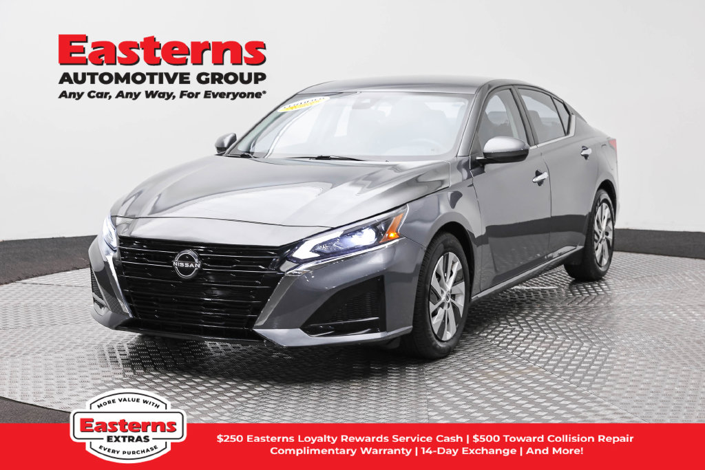 2023 Nissan Altima