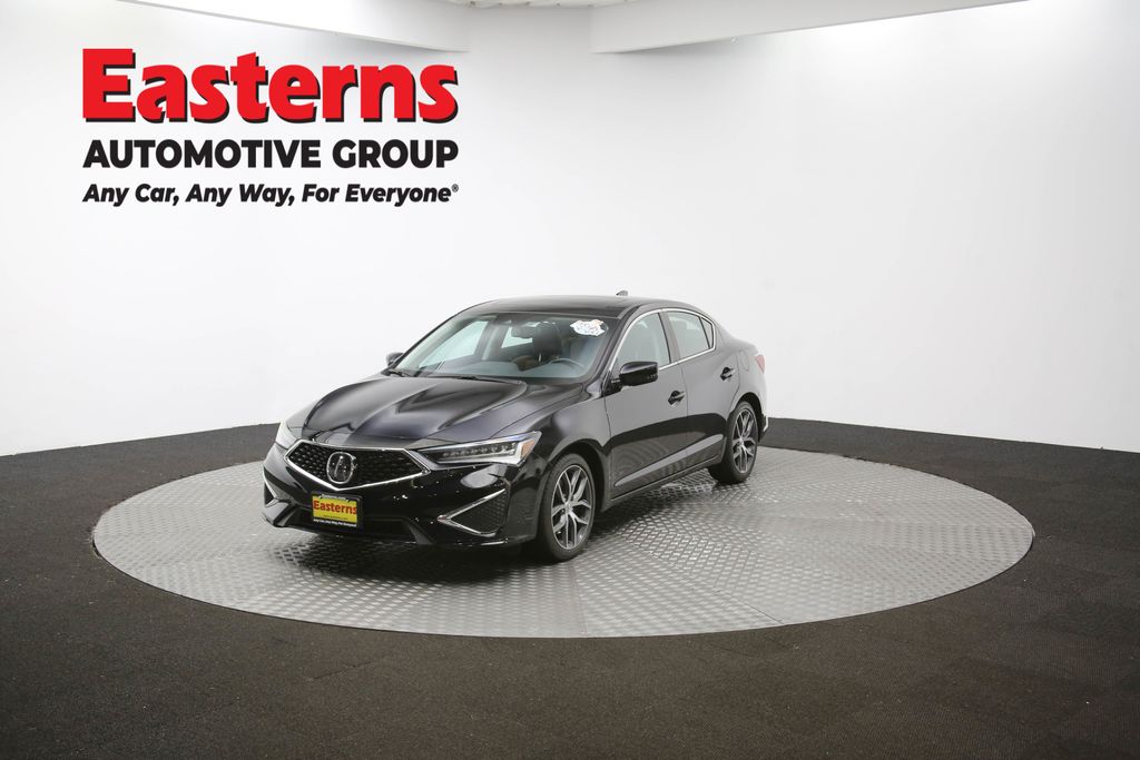 2021 Acura ILX Premium - Photo 52