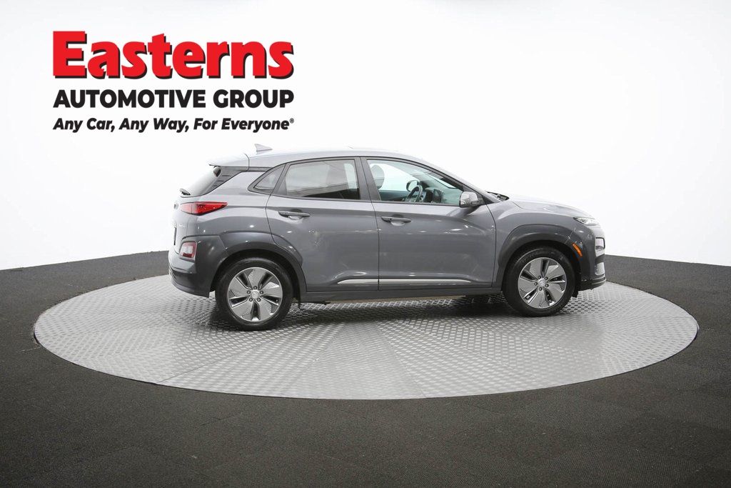 2021 Hyundai Kona EV Ultimate - Photo 41