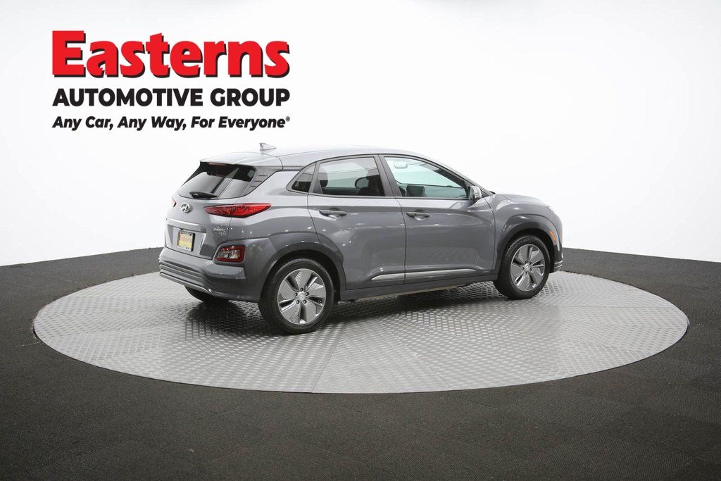 2021 Hyundai Kona EV Ultimate - Photo 39