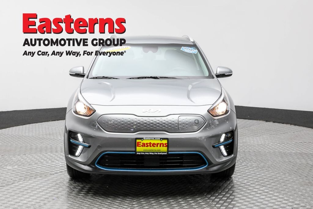 Used 2022 Kia Niro EV EX SUV