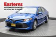 Toyota Camry Hybrid