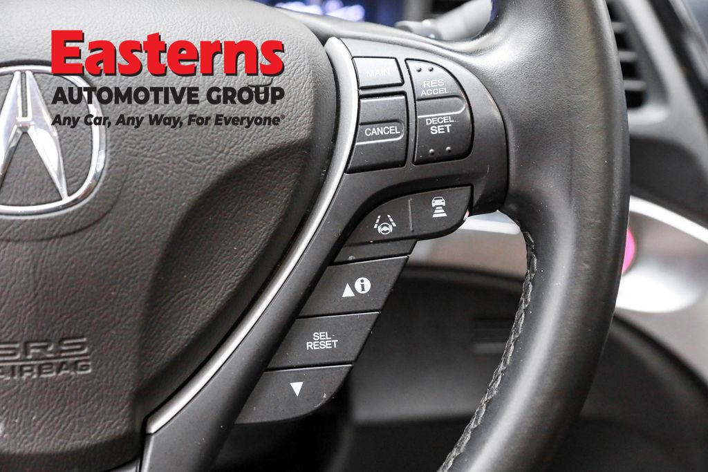 2021 Acura ILX Premium - Photo 16