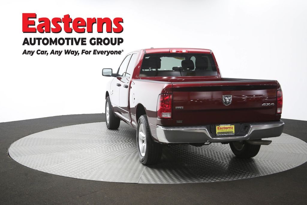 2024 RAM Ram 1500 Classic SLT - Photo 62
