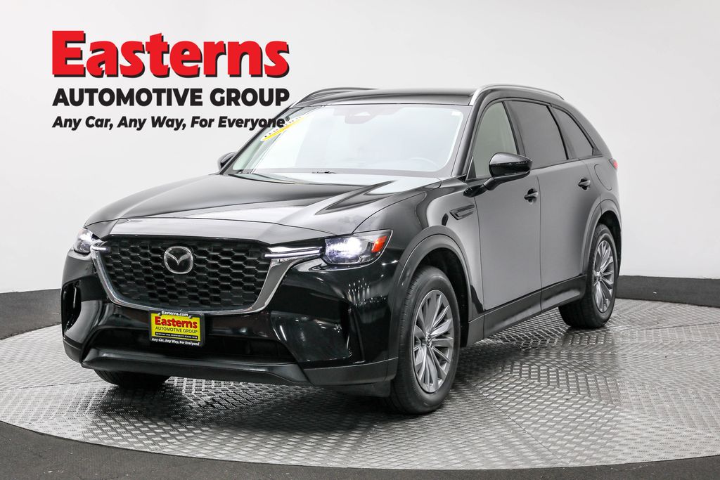 2024 Mazda CX-90 Turbo Select Package's photo