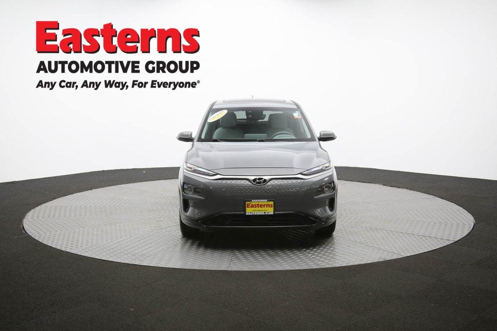 2021 Hyundai Kona EV Ultimate - Photo 50