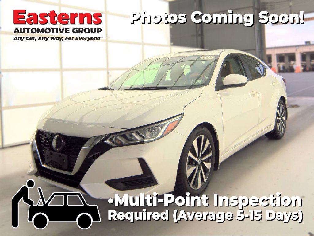 2023 Nissan Sentra