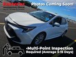 Toyota Corolla Hatchback