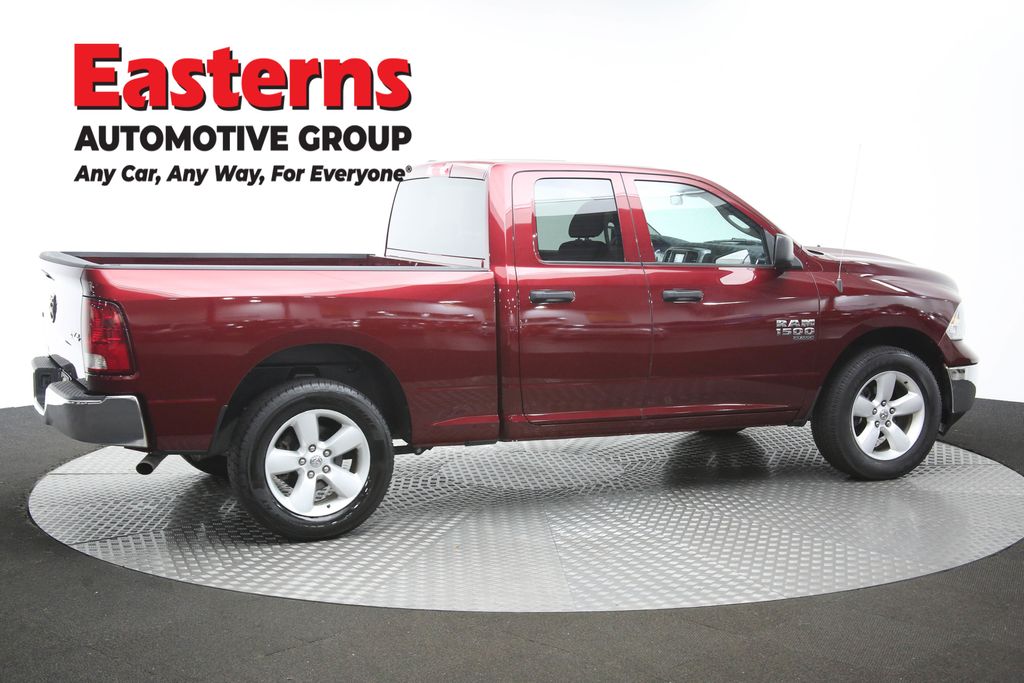 2024 RAM Ram 1500 Classic SLT - Photo 39
