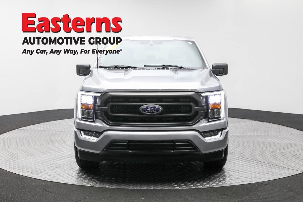 Used 2023 Ford F-150 XLT Truck