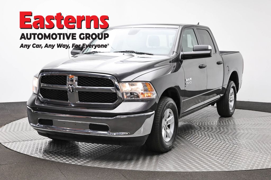 2023 RAM Ram 1500 Classic