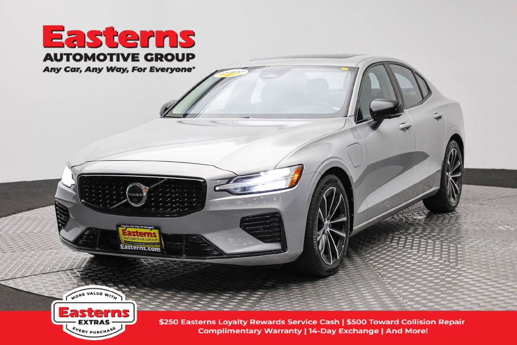 2023 Volvo S60