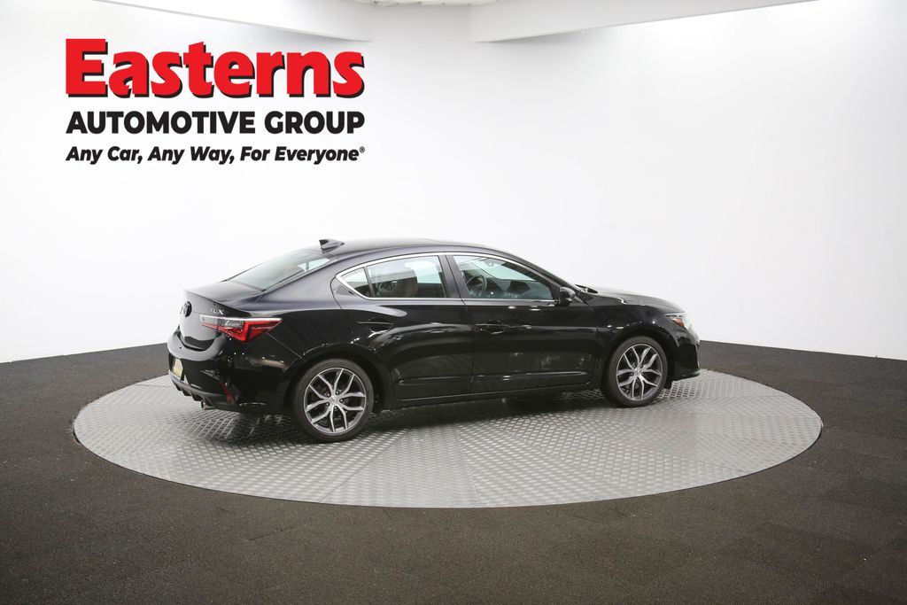 2021 Acura ILX Premium - Photo 40