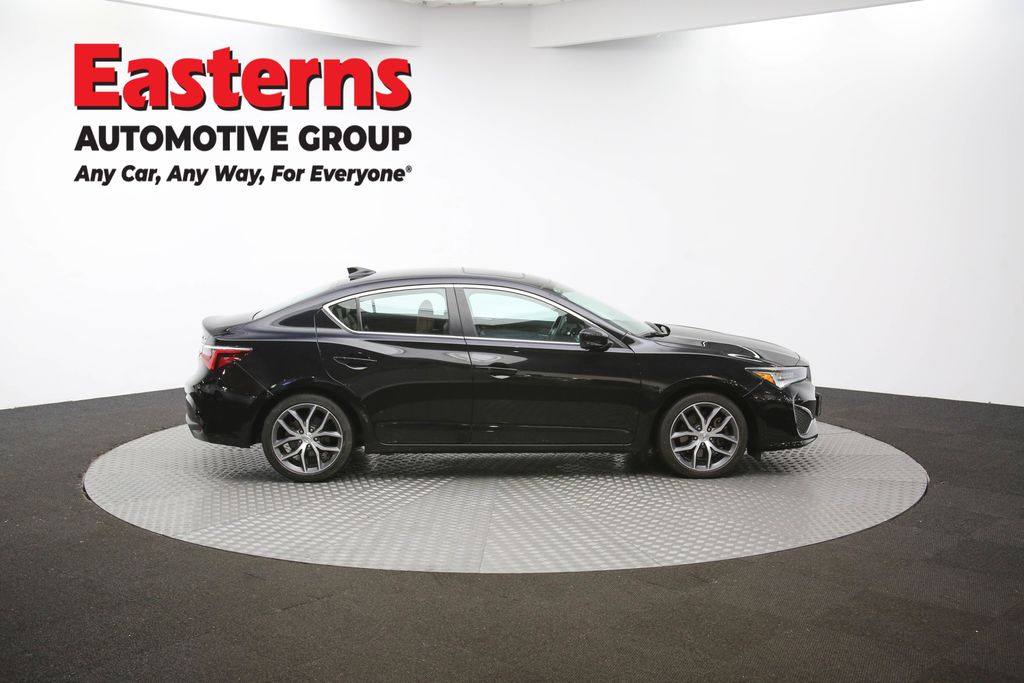 2021 Acura ILX Premium - Photo 42