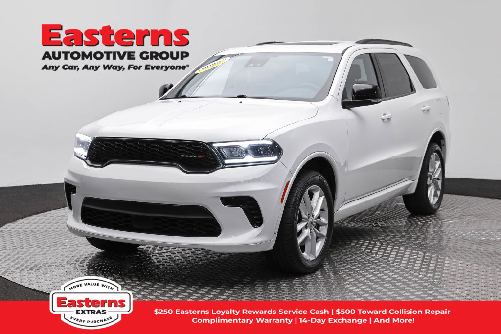 2024 Dodge Durango GT