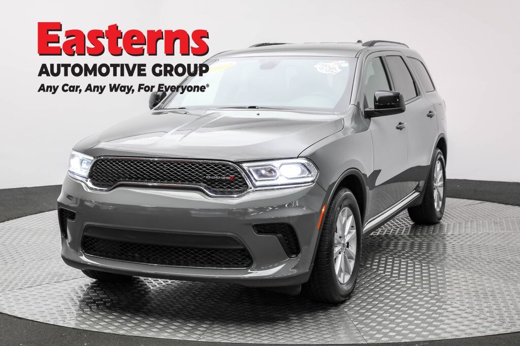 Used 2023 Dodge Durango SXT SUV