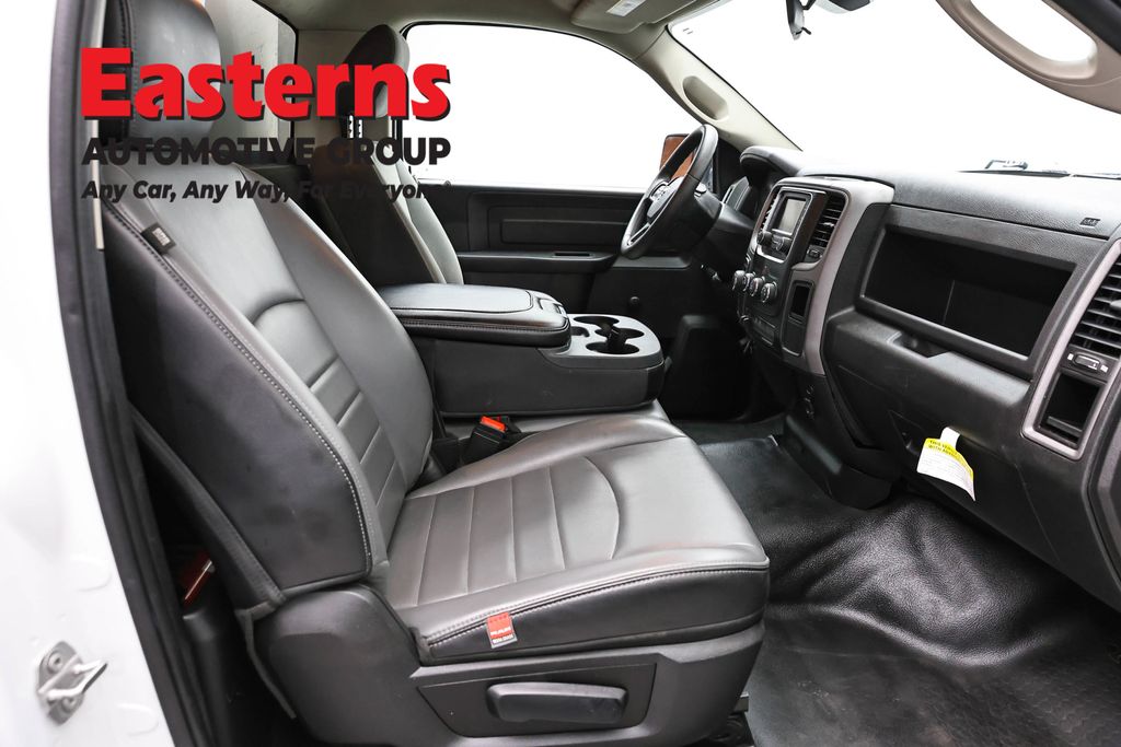 2023 RAM Ram 1500 Classic Tradesman - Photo 21