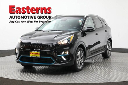 2021 Kia Niro EV EX SUV