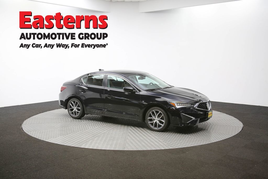 2021 Acura ILX Premium - Photo 46