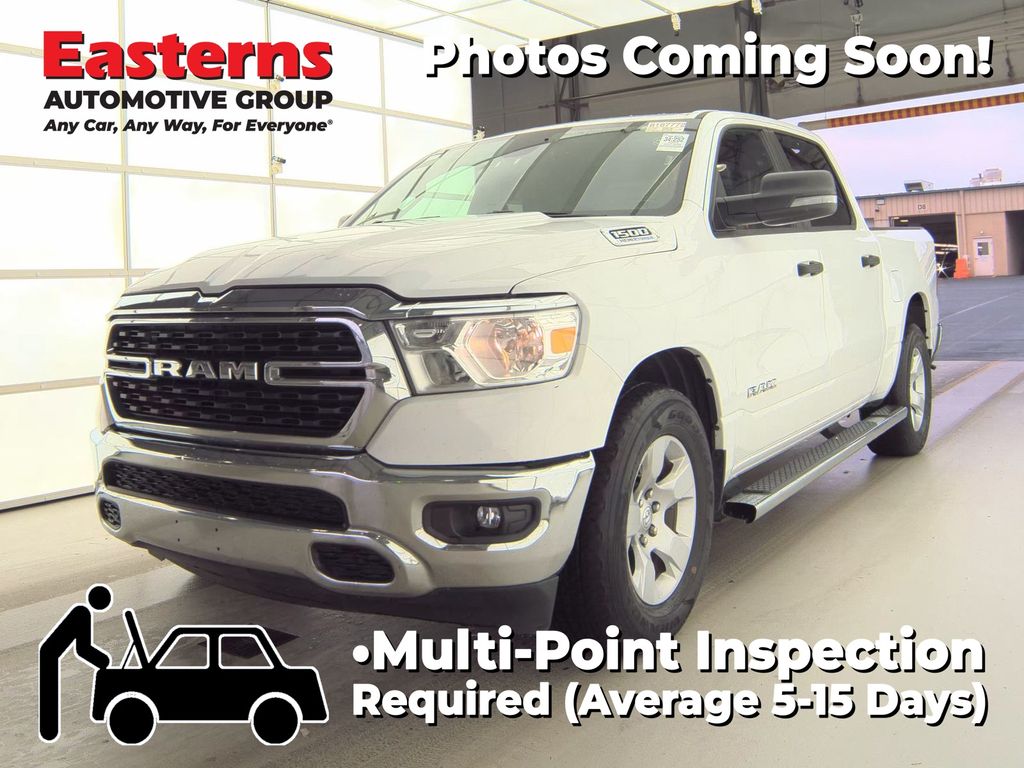 2023 RAM Ram 1500 Pickup Big Horn/Lone Star's photo