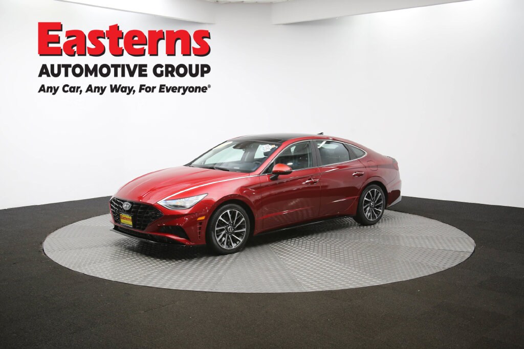 2023 Hyundai Sonata Limited - Photo 56