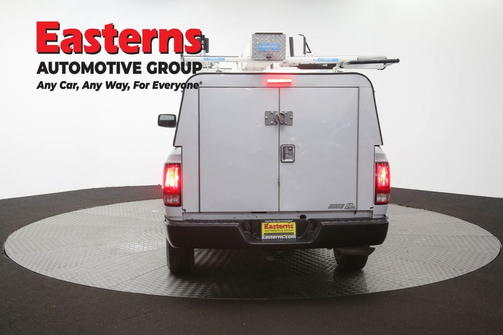 2023 RAM Ram 1500 Classic Tradesman - Photo 60