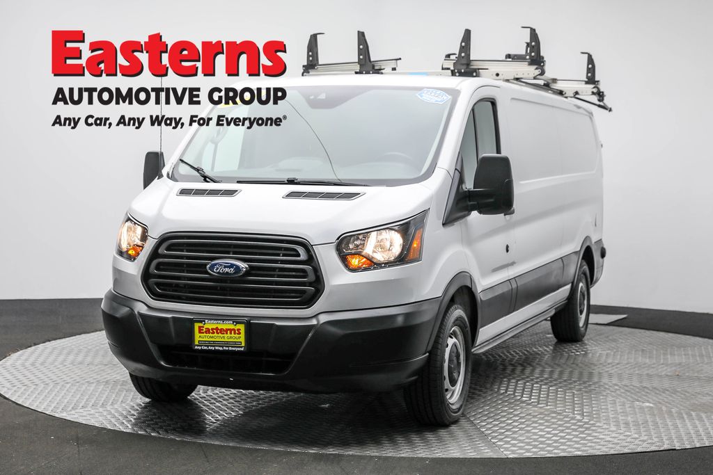 2019 Ford Transit Van Base