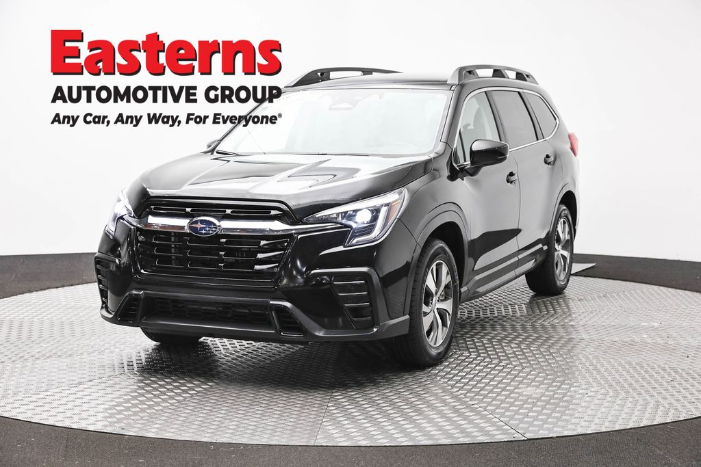 2025 Subaru Ascent Premium 7 Passenger's photo