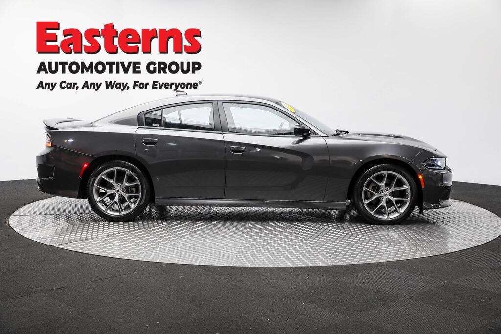 Used 2023 Dodge Charger GT Sedan