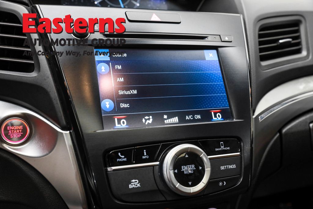 2021 Acura ILX Premium - Photo 19