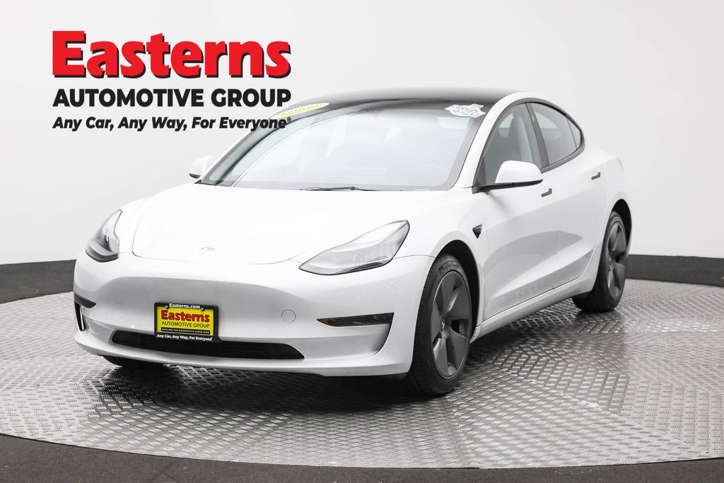 2023 Tesla Model 3 Base