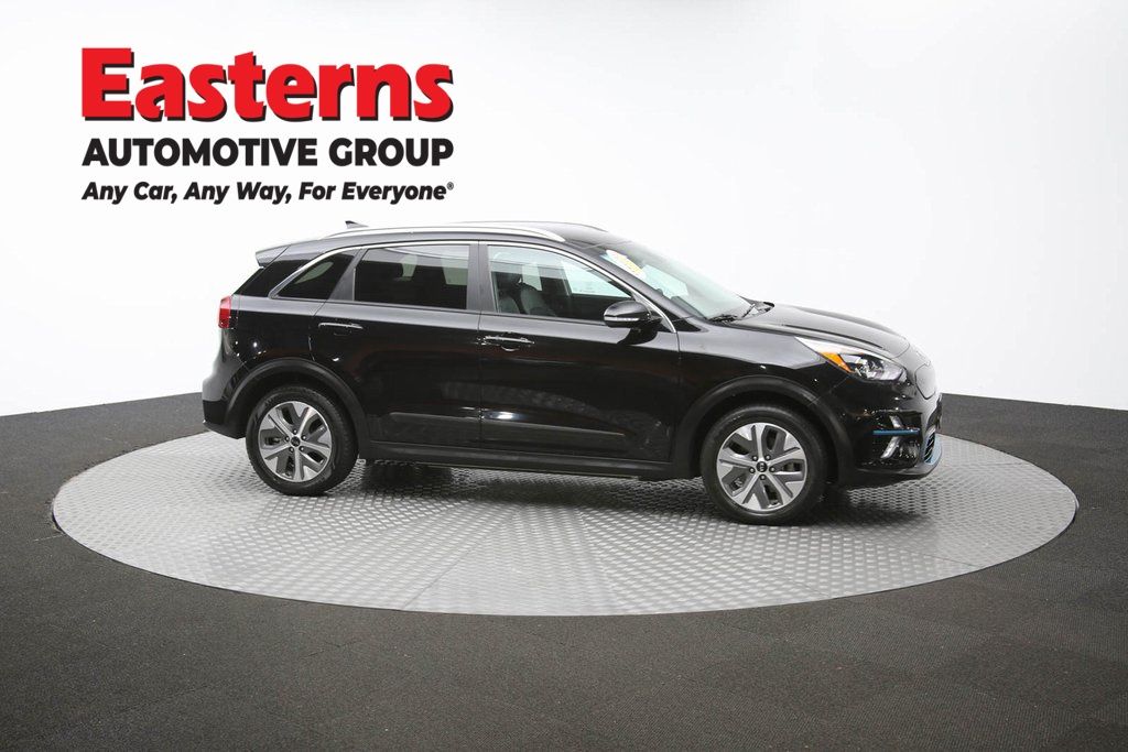 2021 Kia Niro EX - Photo 44