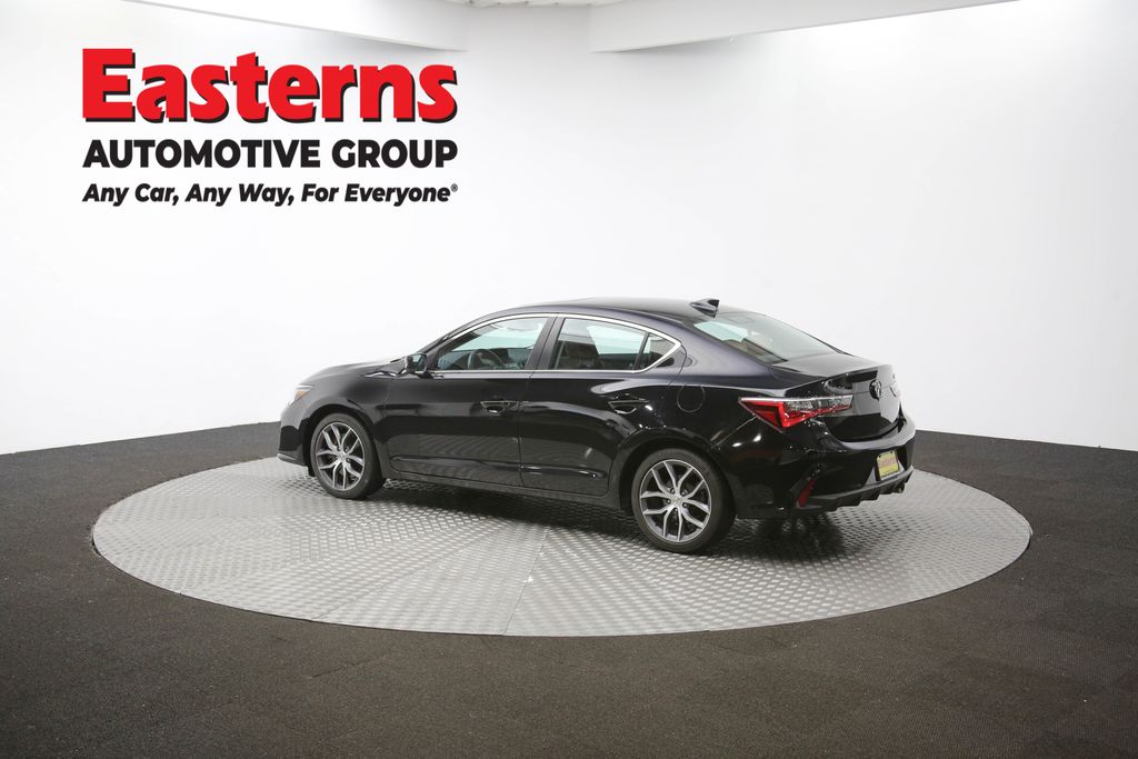 2021 Acura ILX Premium - Photo 60