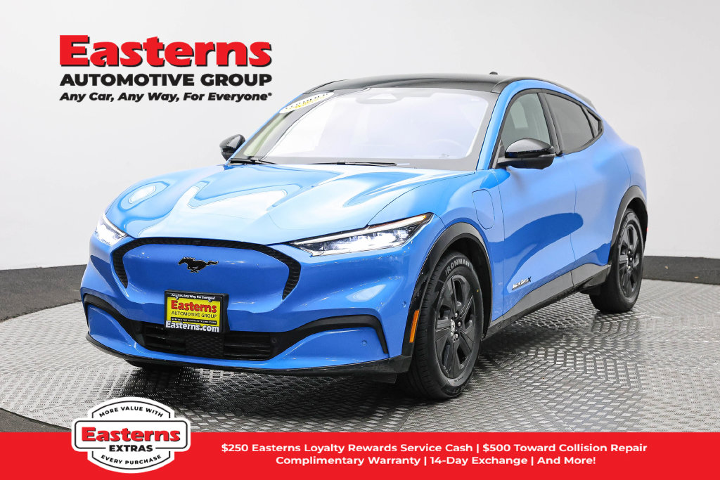 2023 Ford Mustang Mach-E California Route 1 AWD