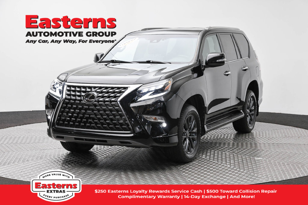 2023 Lexus GX