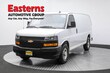 Chevrolet Express 2500