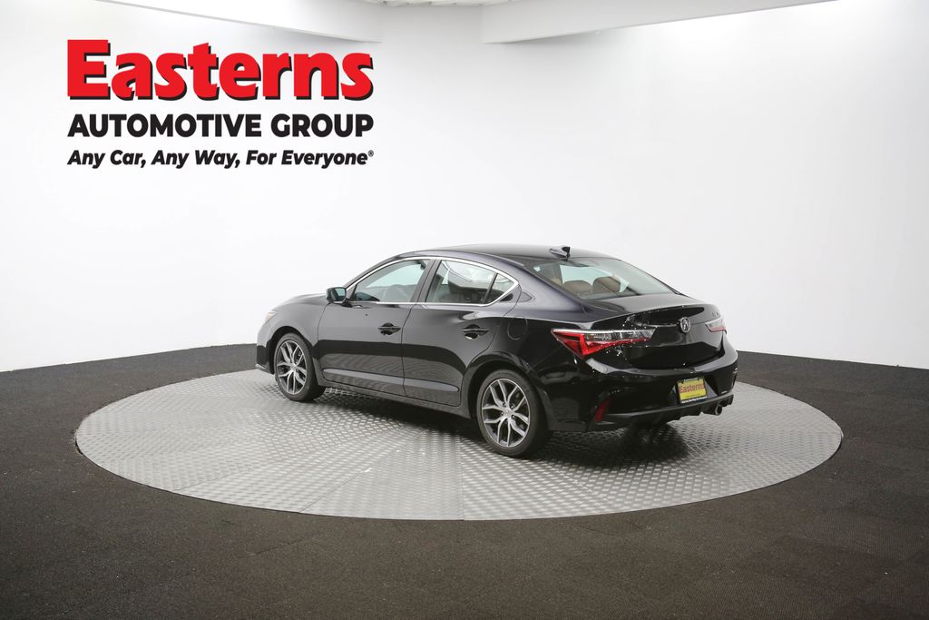 2021 Acura ILX Premium - Photo 61
