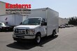 Ford E-350