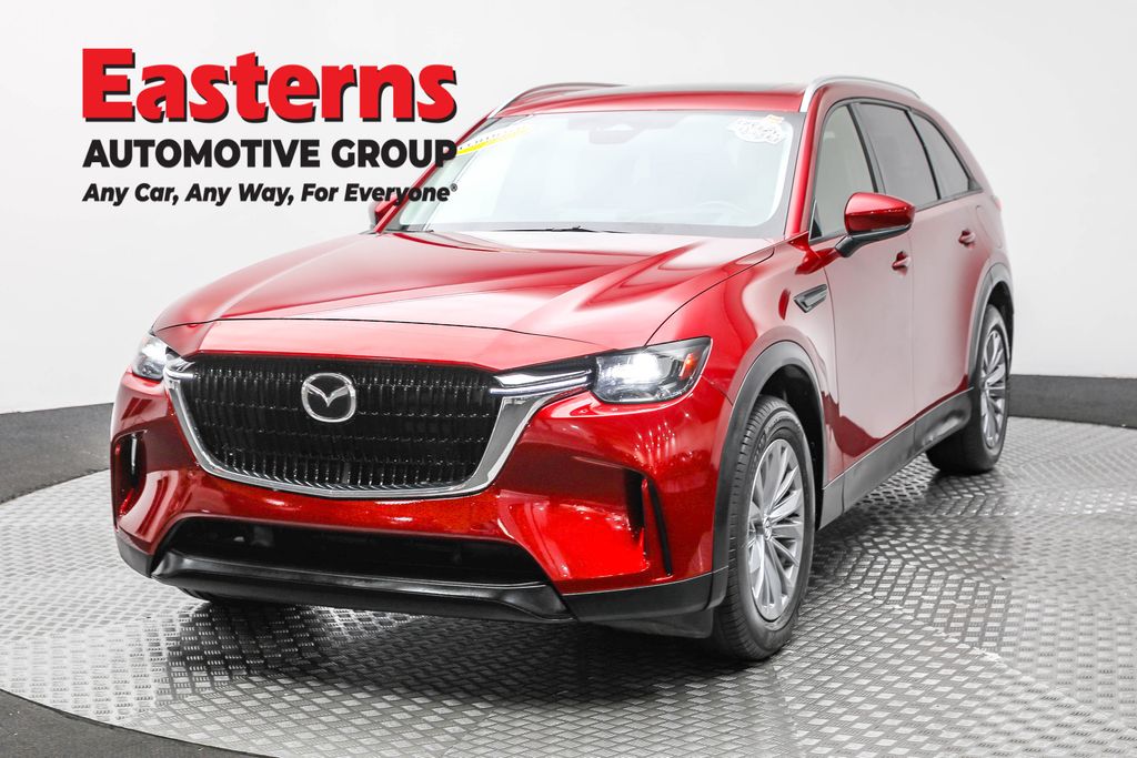 2024 Mazda CX-90 Turbo Preferred Plus Package's photo