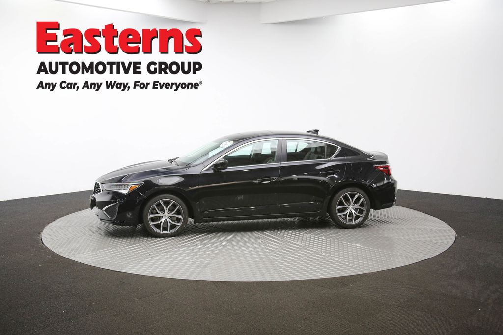 2021 Acura ILX Premium - Photo 56