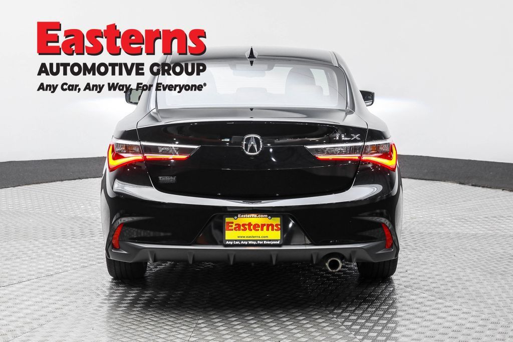 2021 Acura ILX Premium - Photo 6