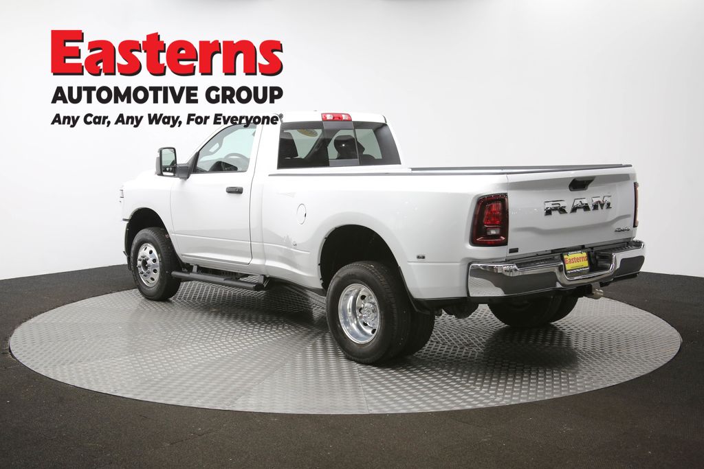 2025 RAM Ram 3500 Pickup Tradesman - Photo 63