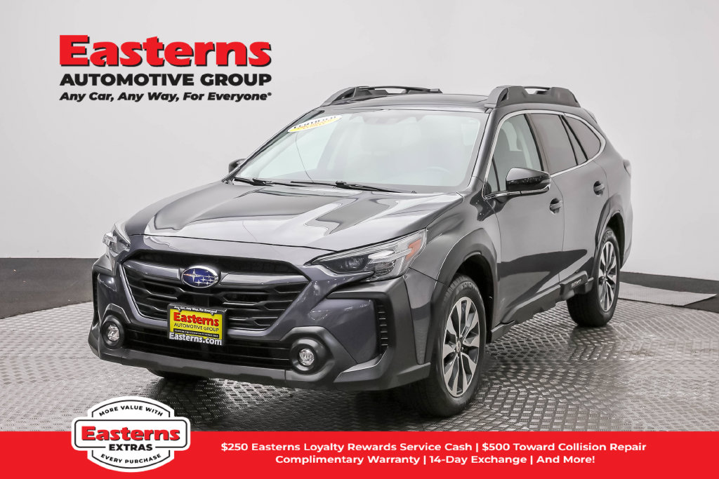 2023 Subaru Outback