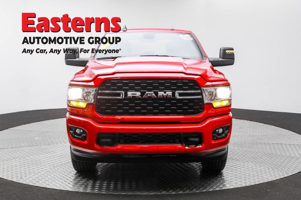 Used 2024 Ram 2500 Big Horn Truck