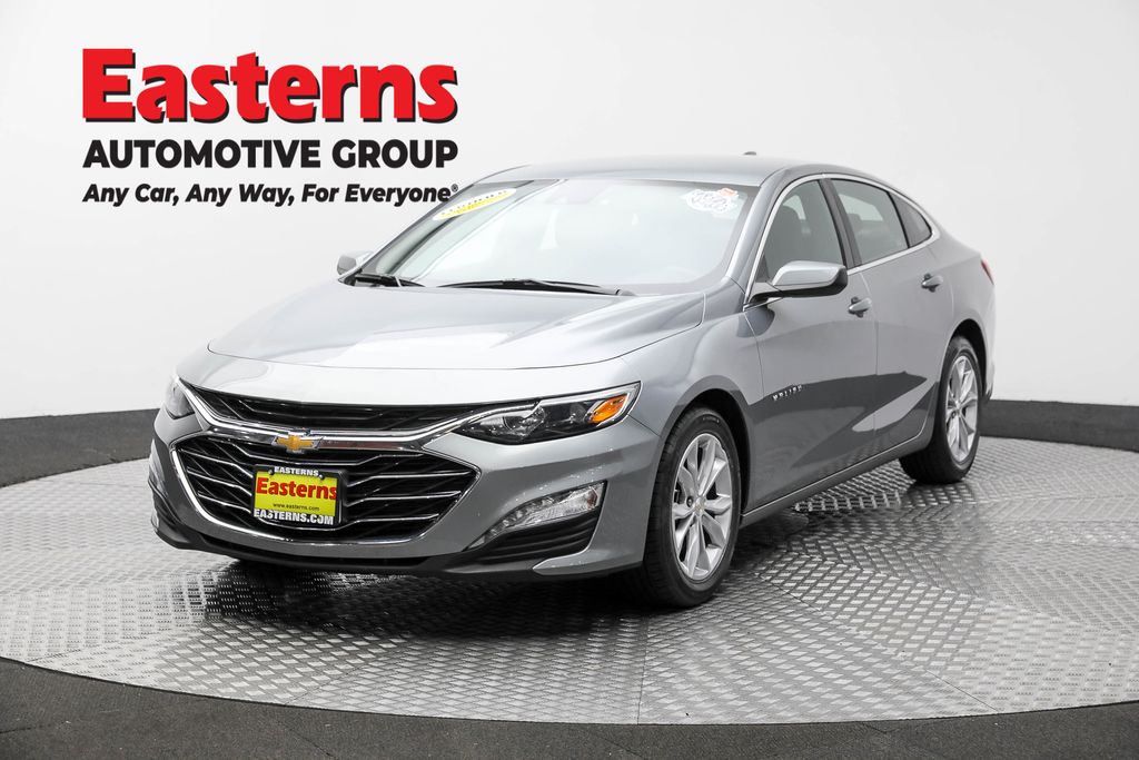 2023 Chevrolet Malibu