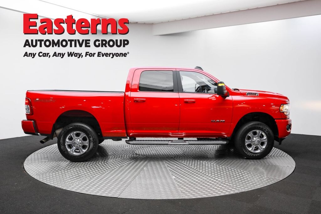 Used 2024 Ram 2500 Big Horn Truck