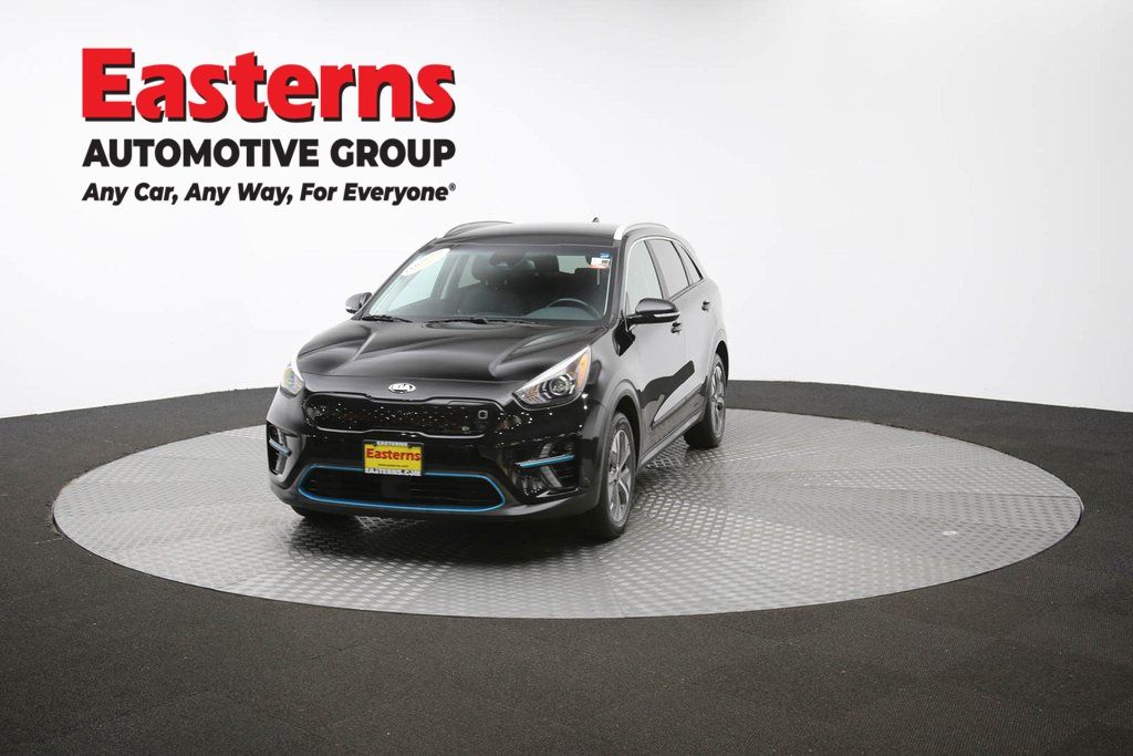 2021 Kia Niro EX - Photo 52