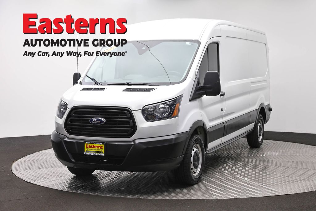 2019 Ford Transit 250 Med Roof Sliding Pass. 148 WB's photo