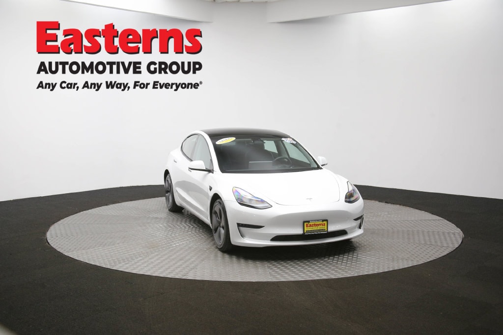 2022 Tesla Model 3 Long Range - Photo 47